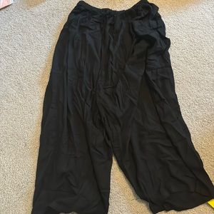 Quinn Free People boho pants